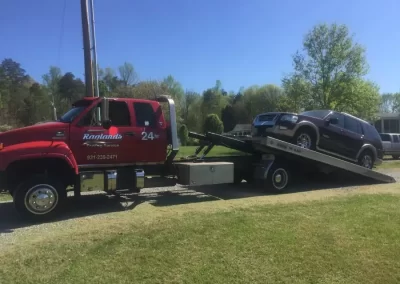 Affordable Towing in Cookeville